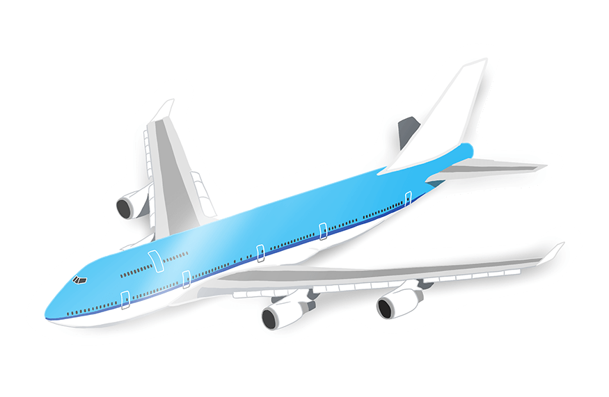 A Boeing 787-8 Intercontinental
